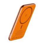 پاوربانک وایرلس مگنتی 5000 مک دودو Mcdodo Meta Air Power Bank MC-2931