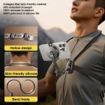 هولدر گردنی رتاکو Rtako Neck Phone & Camera Holder NH01-M
