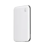 پاوربانک وایرلس مگنتی 5000 مک دودو Mcdodo Meta Air Power Bank MC-2931