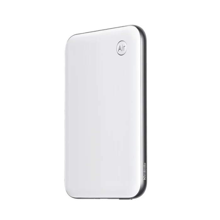 پاوربانک وایرلس مگنتی 5000 مک دودو Mcdodo Meta Air Power Bank MC-2931