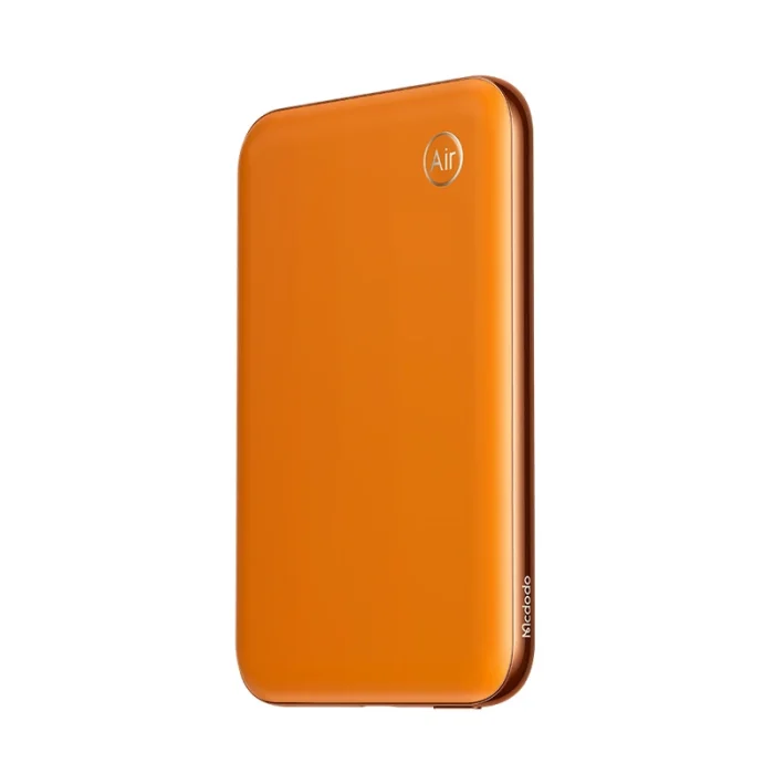 پاوربانک وایرلس مگنتی 5000 مک دودو Mcdodo Meta Air Power Bank MC-2931