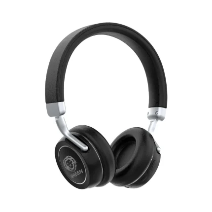 هدفون وایرلس گرین لاین Green Lion OSLO Wireless Headphone GNHDPHTX02