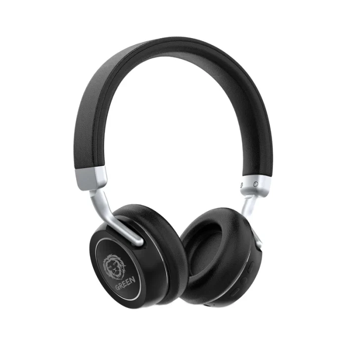 هدفون وایرلس گرین لاین Green Lion OSLO Wireless Headphone GNHDPHTX02