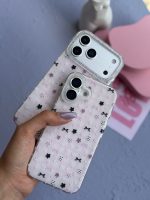 گارد Kawaii Pink Star آیفون