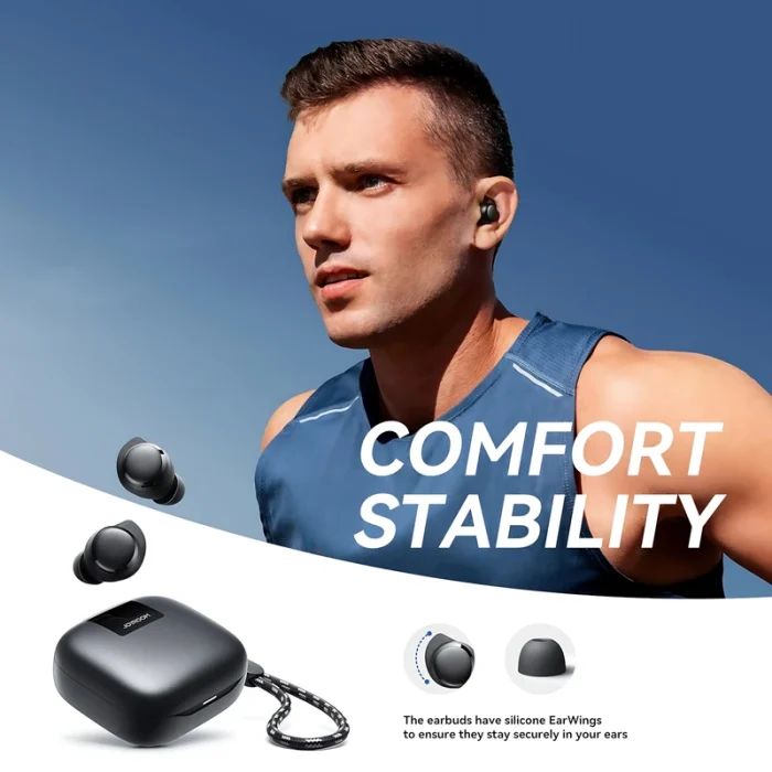 JOYROOM True Wireless Earbuds Funpods JDOTS DB3