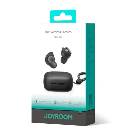 JOYROOM True Wireless Earbuds Funpods JDOTS DB3