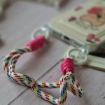 گارد خرس و لاله جاکارتی دار ایفون و سامسونگ و شیائومی