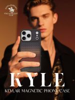 گارد Santa Barbara Kyle series سری 17