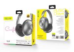 هدست بلوتوثی ورونا Wireless Headphone VERONA VRN-R8