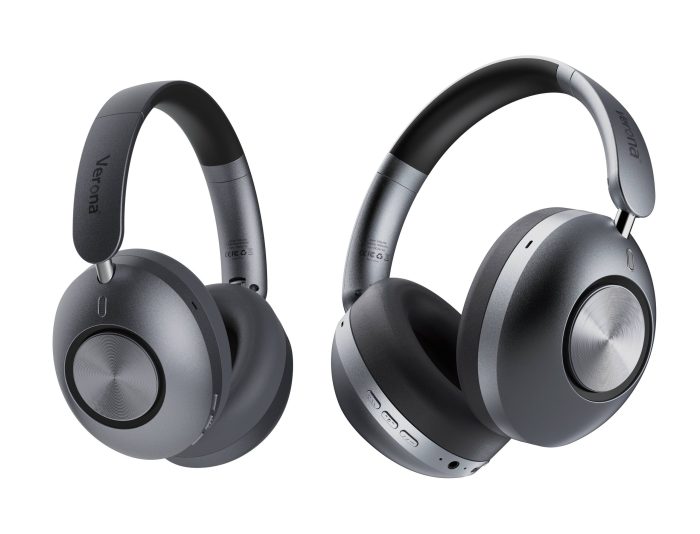 هدست بلوتوثی ورونا Wireless Headphone VERONA VRN-R8