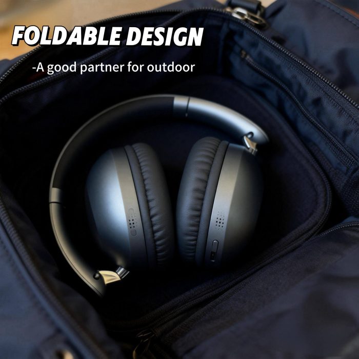 هدست بلوتوثی ورونا Wireless Headphone VERONA VRN-R8