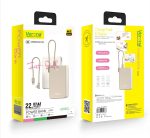 پاوربانک 20000 با توان 22.5 وات ورونا Verona PowerBank PB-920
