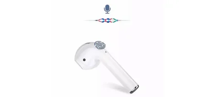 هندرفری بلوتوث جویروم JOYROOM True Wireless Earbuds JR-T03S