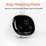 متر نواری هوشمند بدن پرودو Porodo METRICE Smart Body Measure Tape With Bluetooth PDER30