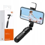 مونوپاد و سه پایه مک دودو MCDODO Selfie Stick Bluetooth Remote Control Tripod SS-1781