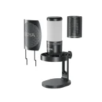 میکروفون رومیزی بویا BOYA Desktop Microphone K3