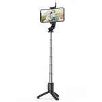 مونوپاد و سه پایه مک دودو MCDODO Selfie Stick Bluetooth Remote Control Tripod SS-1781