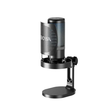 میکروفون رومیزی بویا BOYA Desktop Microphone K3