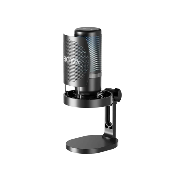 میکروفون رومیزی بویا BOYA Desktop Microphone K3