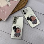 گارد دختر مدادی SOCOOl برای آیفون، سامسونگ و شیائومی