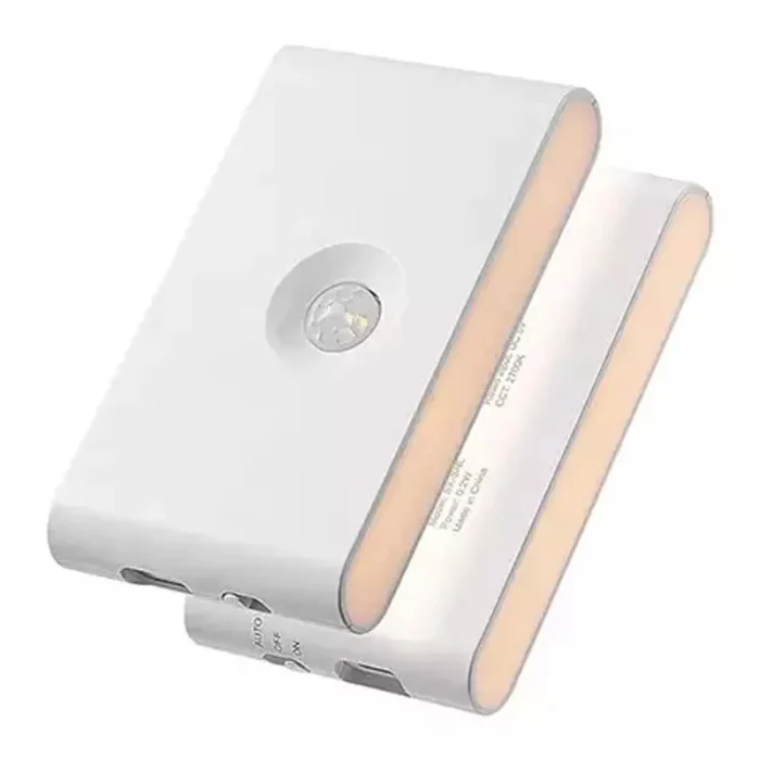 چراغ هوشمند دیواری کوتتسی COTECi Motion Sensor LED Light 89005