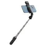 مونوپاد و سه پایه مک دودو MCDODO Selfie Stick Bluetooth Remote Control Tripod SS-1781