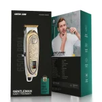 ماشین اصلاح گرین لاین Green Lion Gentleman Hair Trimmer GNNTTRIMGD