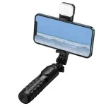 مونوپاد و سه پایه مک دودو MCDODO Selfie Stick Bluetooth Remote Control Tripod SS-1781