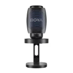 میکروفون رومیزی بویا BOYA Desktop Microphone K3