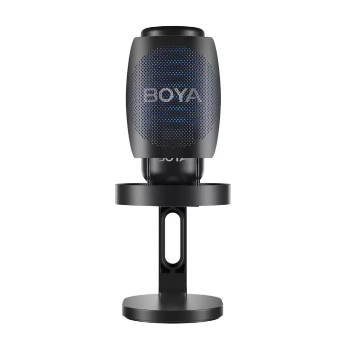 میکروفون رومیزی بویا BOYA Desktop Microphone K3