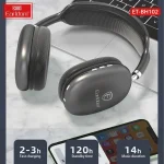 هدفون وایرلس ارلدام EARLDOM Wireless Headphone BH102