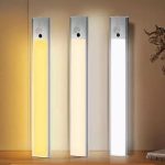 چراغ هومشند 30 سانتی کوتسی Coteci 1-World Sensor Light 89003