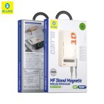 پاور بانک 10000 با توان 20وات بلو Blueo PowerBank MF Stand Magnetic Wireless