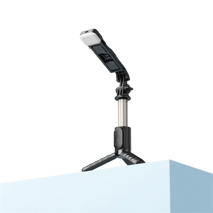 مونوپاد و سه پایه مک دودو MCDODO Selfie Stick Bluetooth Remote Control Tripod SS-1781