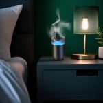 خوشبوکننده هوا گرین لاین Green Lion Veloura Fragrance Diffuser GNVLRFRDFBK