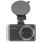 دوربین ثبت وقایع گرین لاین Green Lion Dash Cam Pro GNDACAM14PBK