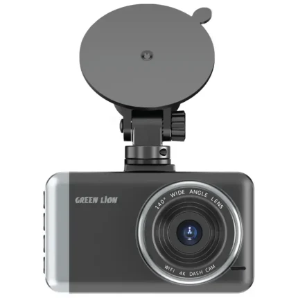 دوربین ثبت وقایع گرین لاین Green Lion Dash Cam Pro GNDACAM14PBK