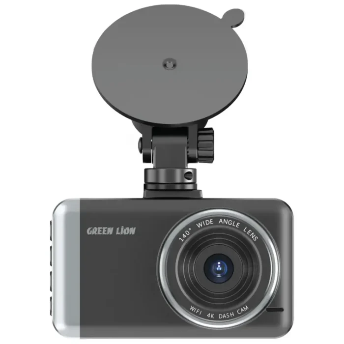 دوربین ثبت وقایع گرین لاین Green Lion Dash Cam Pro GNDACAM14PBK