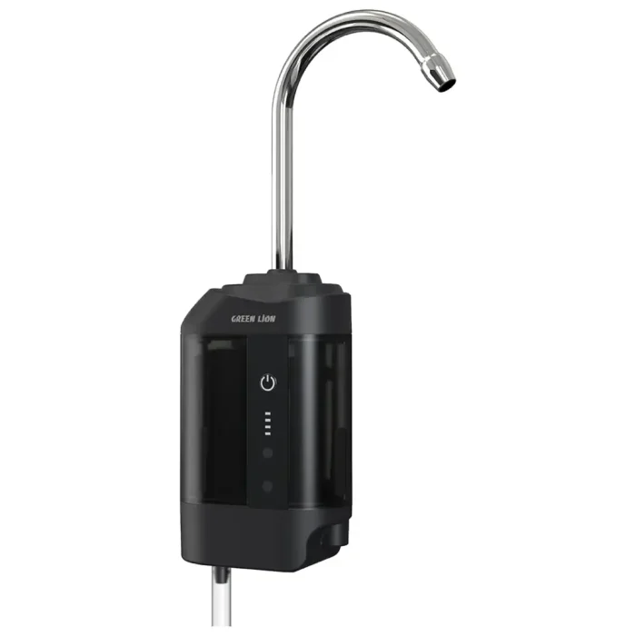 پمپ آب هوشمند گرین لاین Green Lion Smart Water Pump GNSMWTRPMP