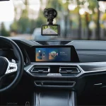 دوربین ثبت وقایع گرین لاین Green Lion Dash Cam Pro GNDACAM14PBK