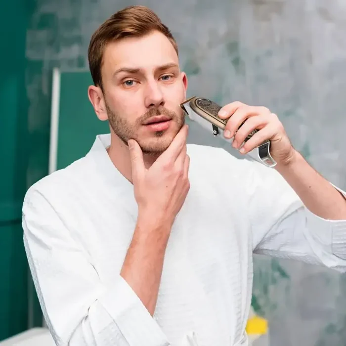 ماشین اصلاح گرین لاین Green Lion Gentleman Hair Trimmer GNNTTRIMGD