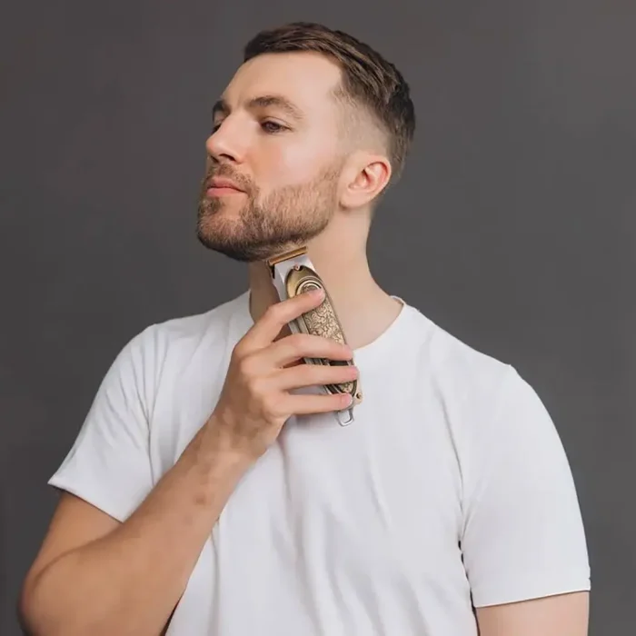ماشین اصلاح گرین لاین Green Lion Gentleman Hair Trimmer GNNTTRIMGD