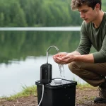پمپ آب هوشمند گرین لاین Green Lion Smart Water Pump GNSMWTRPMP