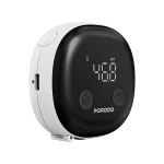 متر نواری هوشمند بدن پرودو Porodo METRICE Smart Body Measure Tape With Bluetooth PDER30