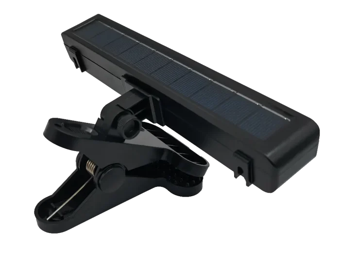چراغ خورشیدی سنسور دار پرودو Porodo Mars Outdoor Solar Sensor Light PDMWD0710