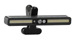 چراغ خورشیدی سنسور دار پرودو Porodo Mars Outdoor Solar Sensor Light PDMWD0710 - تصویر 2