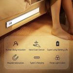 چراغ هومشند 30 سانتی کوتسی Coteci 1-World Sensor Light 89003