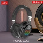 هدفون وایرلس ارلدام EARLDOM Wireless Headphone BH42