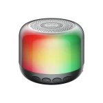 اسپیبکر نورانی RGB بلوتوثی جویروم Joyroom Transparent RGB Wireless Speaker JR-ML03