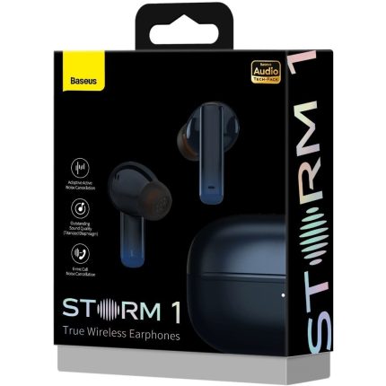 هندزفری بلوتوث بیسوس Baseus Storm 1 NGTW140201